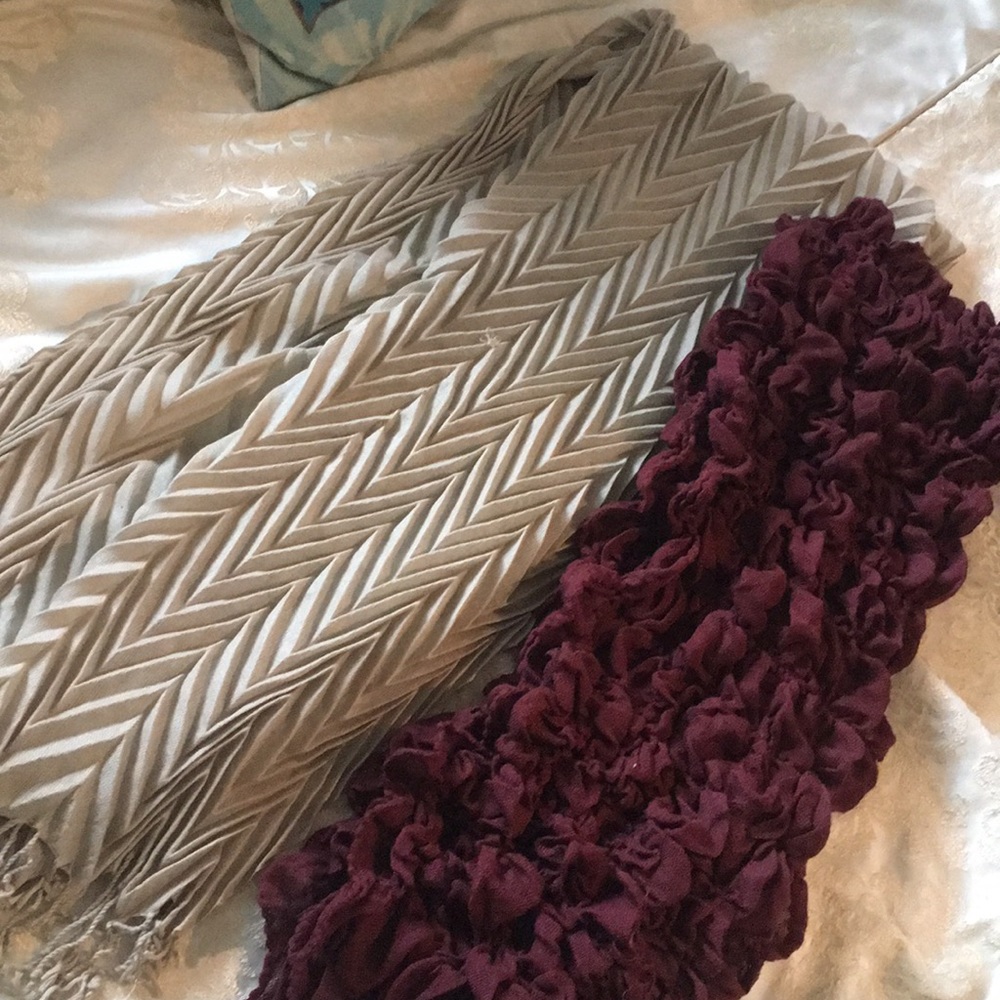 Scarf Bundle!